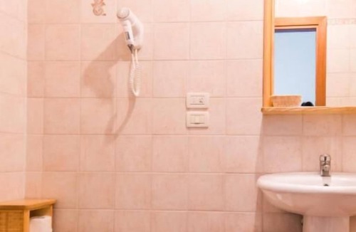 Alberoni Hotel | Hotel Orio