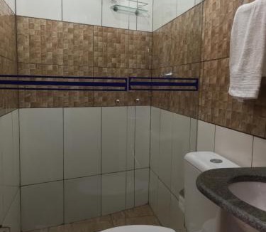Telemaco Borba Hotel | Hotel Orion