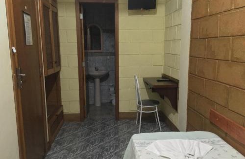 Telemaco Borba Hotel | Hotel Orion