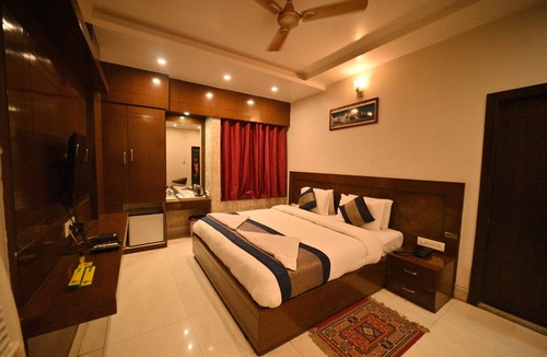 Bhadrak Hotel | Hotel Orion