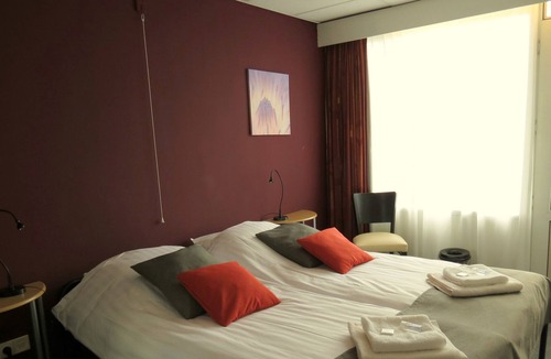 Kaag Hotel | Hotel Orion