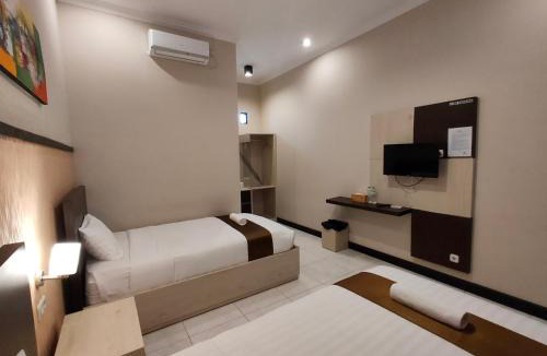 Mataram Hotel | Hotel Orizatha