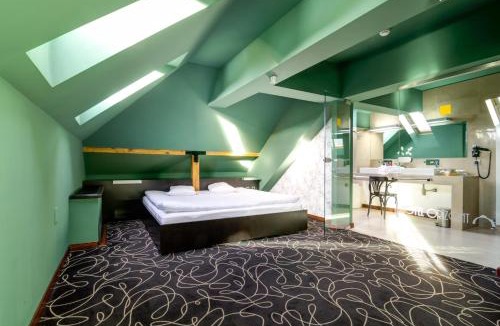 Predeal Hotel | Hotel Orizont