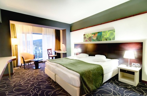 Predeal Hotel | Hotel Orizont