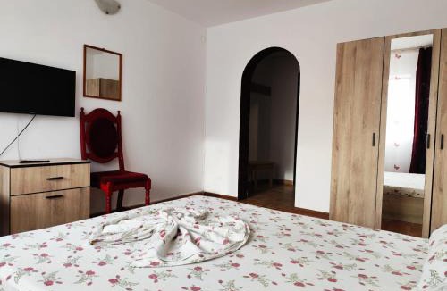 Suceava Hotel | Hotel Orizont Suceava