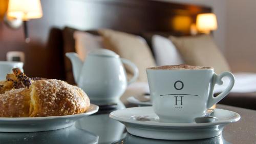 Giugliano in Campania Hotel | Hotel Orizzonte