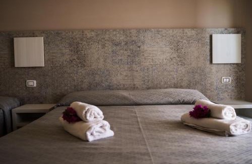 Tropea Hotel | Hotel Orizzonte Blu