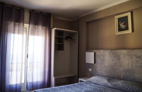Tropea Hotel | Hotel Orizzonte Blu