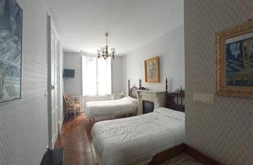 Bergara Hotel | Hotel Ormazabal
