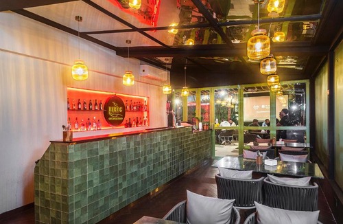 Andheri West Hotel | Hotel Orritel West
