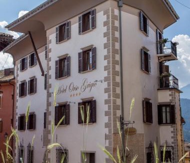 Cavalese Hotel | Hotel Orso Grigio