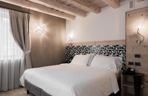 Cavalese Hotel | Hotel Orso Grigio