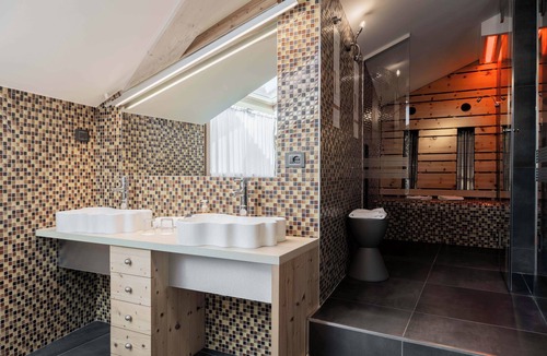 Cavalese Hotel | Hotel Orso Grigio