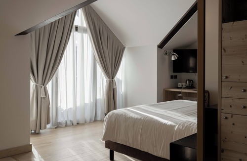 Cavalese Hotel | Hotel Orso Grigio