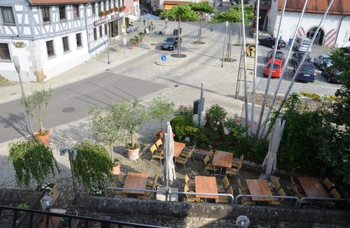 Besigheim Hotel | Hotel Ortel