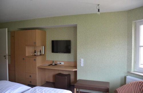 Besigheim Hotel | Hotel Ortel