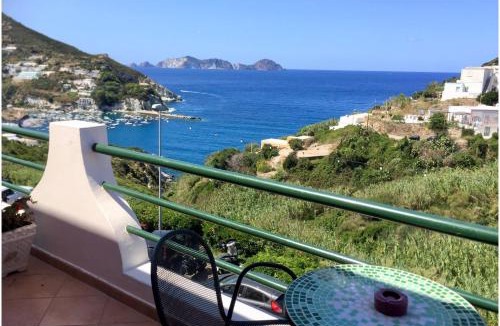 Le Forna Hotel | Hotel Ortensia