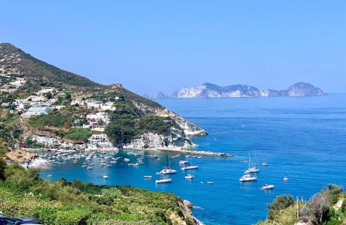Le Forna Hotel | Hotel Ortensia
