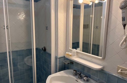 Le Forna Hotel | Hotel Ortensia