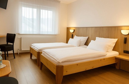 Coelbe Hotel | Hotel Orthwein