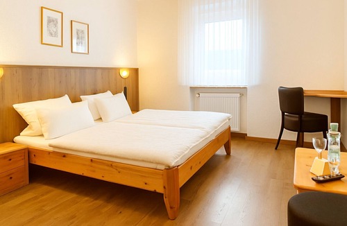 Coelbe Hotel | Hotel Orthwein