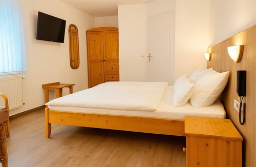 Coelbe Hotel | Hotel Orthwein
