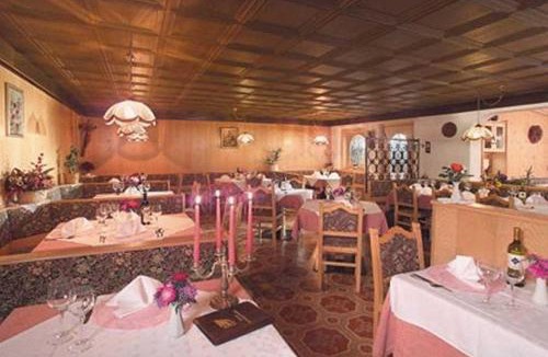 Martello Hotel | Hotel Ortlerhof