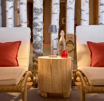 Stelvio Hotel | Hotel Ortles B&B