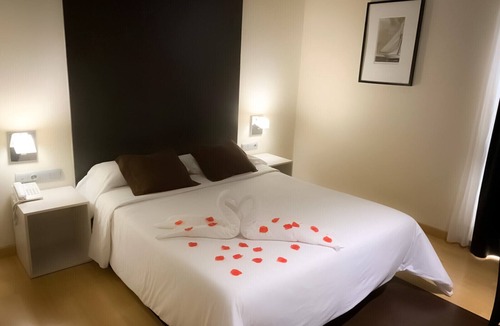 Valle de Trapaga Hotel | Hotel Ortuella