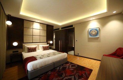 Kota Hotel | Hotel Ortus