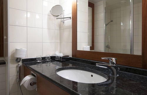 Varkaus Hotel | Hotel Oscar