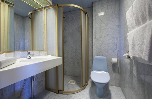 Varkaus Hotel | Hotel Oscar