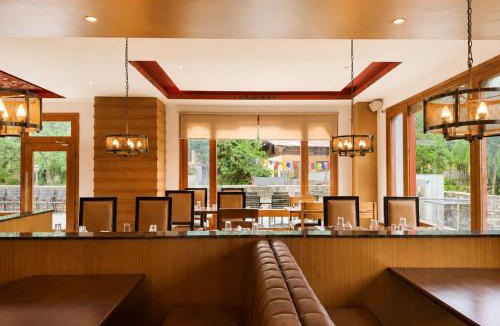 Thimphu Hotel | Hotel Osel