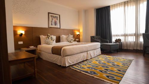 Thimphu Hotel | Hotel Osel