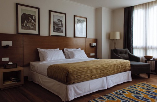 Thimphu Hotel | Hotel Osel