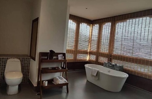 Thimphu Hotel | Hotel Osel