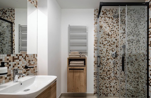 Mlada Boleslav Hotel | Hotel Osvit Aparthotel