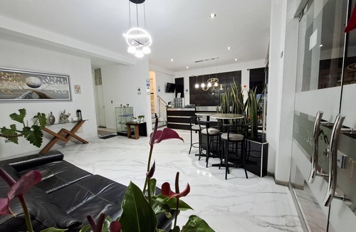 Cajamarca Hotel | Hotel Oti