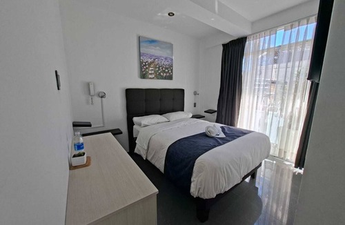 Cajamarca Hotel | Hotel Oti