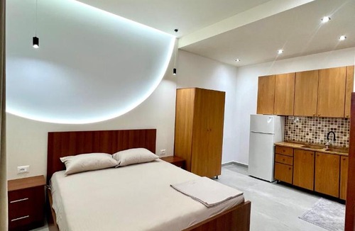 Velipoje Hotel | Hotel Otrant