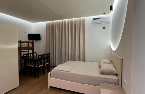 Velipoje Hotel | Hotel Otrant