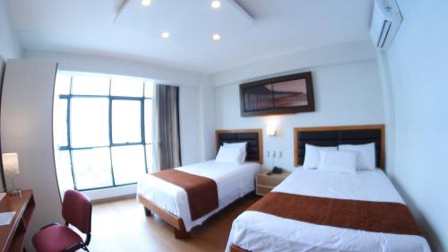 Cercado Chiclayo Hotel | Hotel Ottavis
