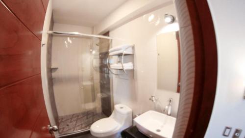 Cercado Chiclayo Hotel | Hotel Ottavis