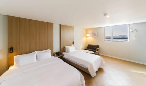 Gangseo District Hotel | Hotel OU