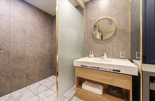 Gangseo District Hotel | Hotel OU