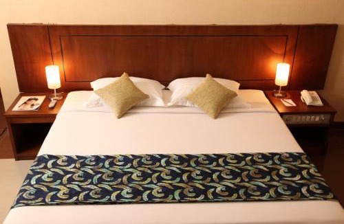 Darmo Hotel | Hotel Oval