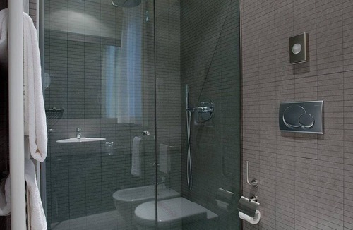 Piacenza Hotel | Hotel Ovest