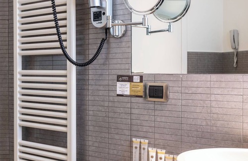 Piacenza Hotel | Hotel Ovest