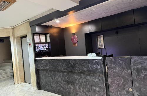 Aksaray Hotel | Hotel Oz Villa