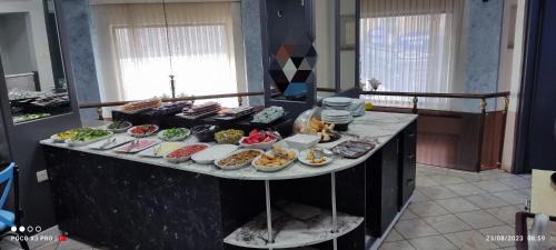 Aksaray Hotel | Hotel Oz Villa